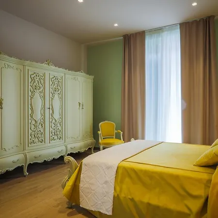 Apartment Lungomare Partenope Naples