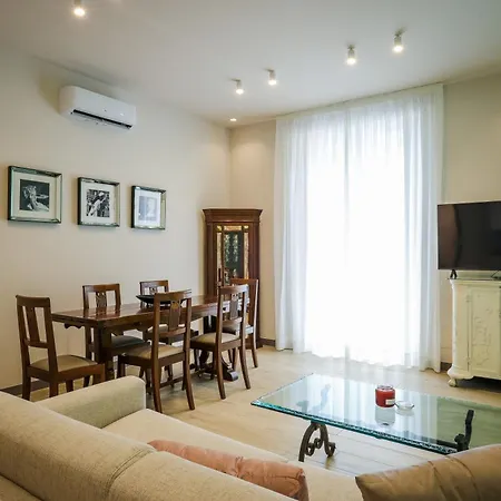 Lungomare Partenope