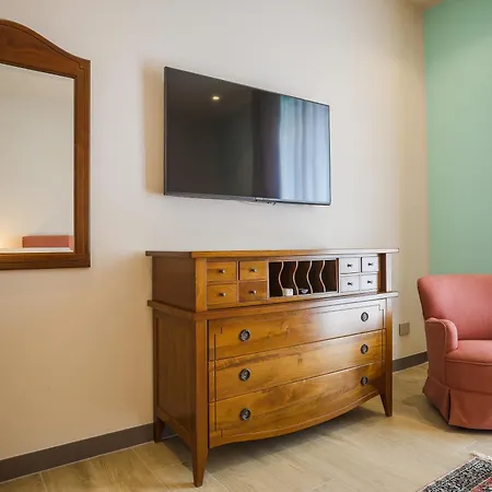 Apartamento Lungomare Partenope