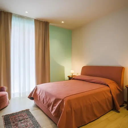 Apartment Lungomare Partenope