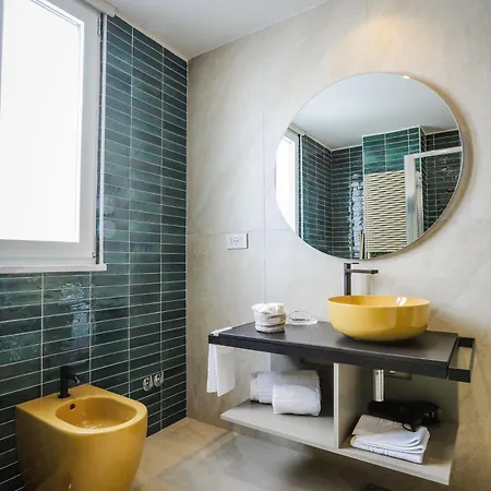 Apartment Lungomare Partenope