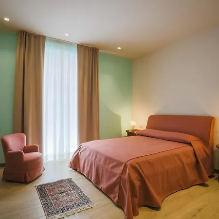 Lungomare Partenope Apartamento