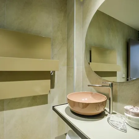 Lungomare Partenope Apartment