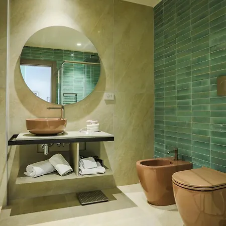 Apartamento Lungomare Partenope
