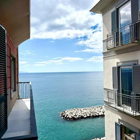 Lungomare Partenope *